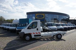 Citroen Jumper